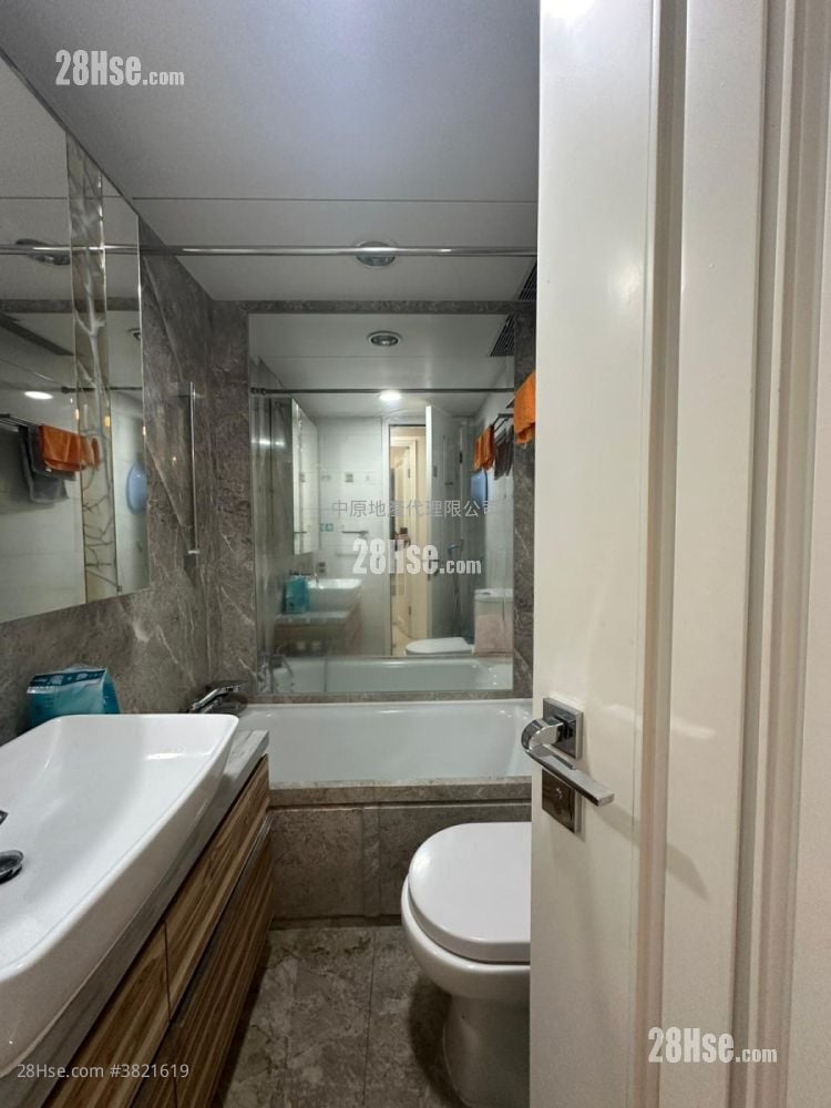 昇柏山 售盤 3 房 , 2 浴室 749 平方呎