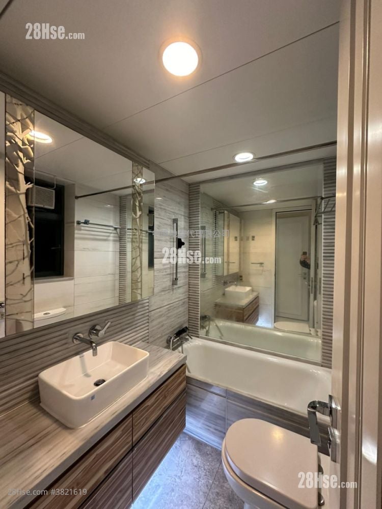 昇柏山 售盤 3 房 , 2 浴室 749 平方呎