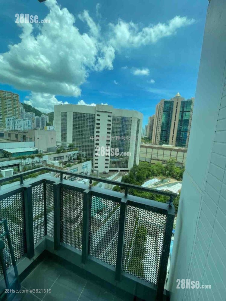 昇柏山 售盤 3 房 , 2 浴室 749 平方呎