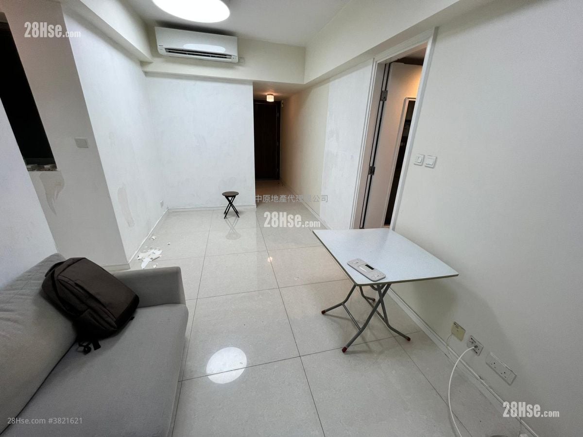 升柏山 售盘 2 房 , 1 浴室 516 平方尺