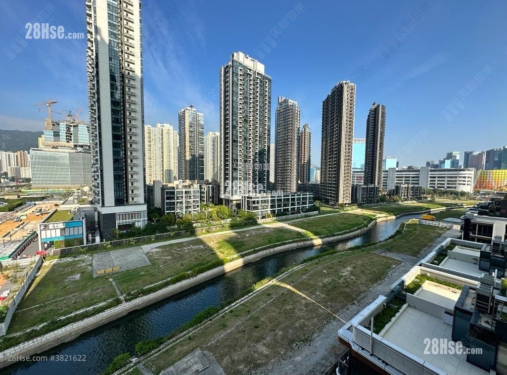 Upper River Bank Sell 4 Bedrooms , 4 Bathrooms 1,072 ft²