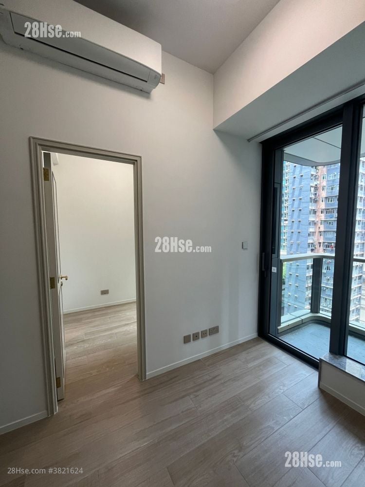 Spring Garden 租盘 1 房 , 1 浴室 278 平方尺