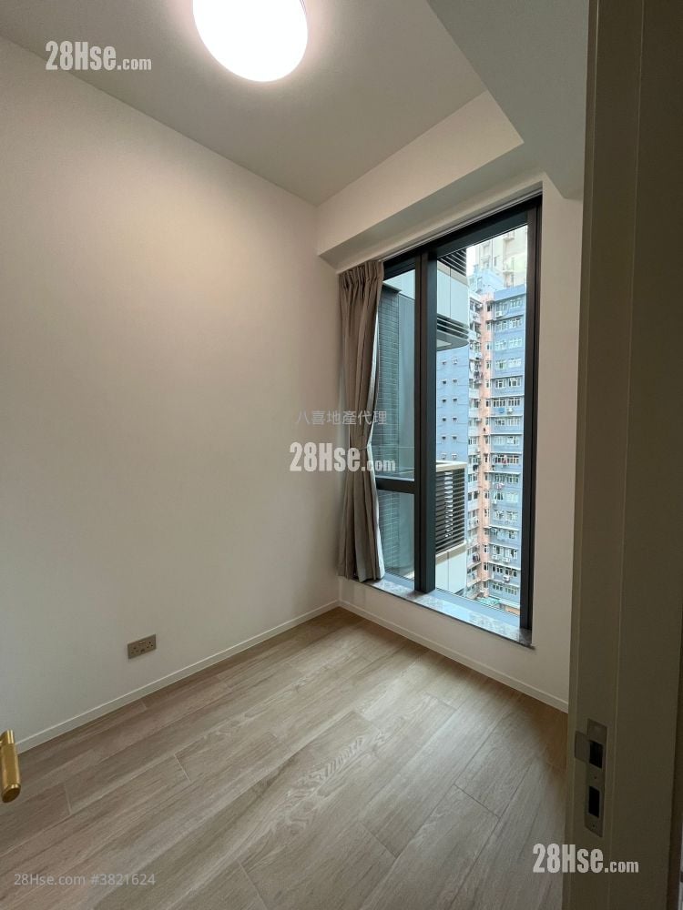 Spring Garden 租盘 1 房 , 1 浴室 278 平方尺