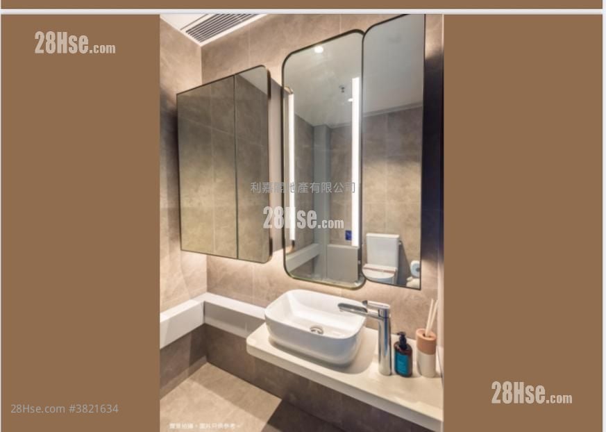 I-City Sell Studio , 1 Toilet