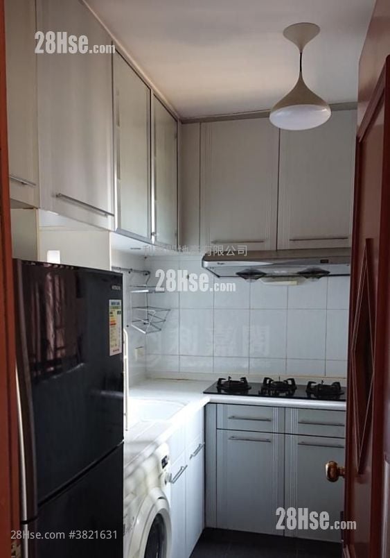 Prima Villa Sell 2 Bedrooms 406 ft²