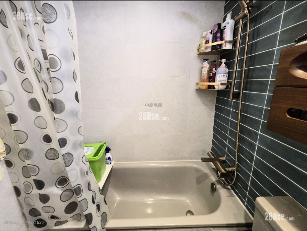 The Pavilia Farm Sell 2 Bedrooms , 2 Bathrooms 634 ft²