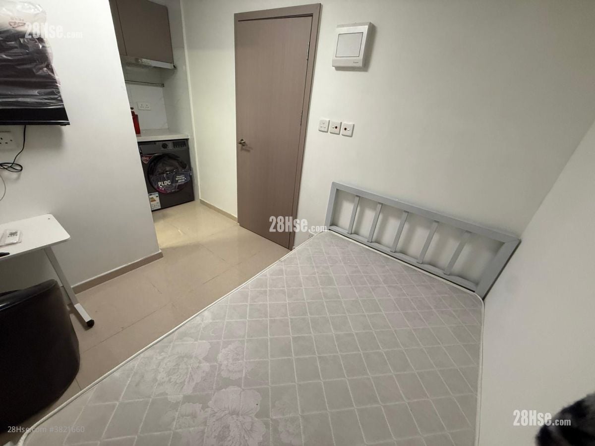 Sum Ming Building Rental 5+ Bedrooms , 5+ Bathrooms 1,000 ft²