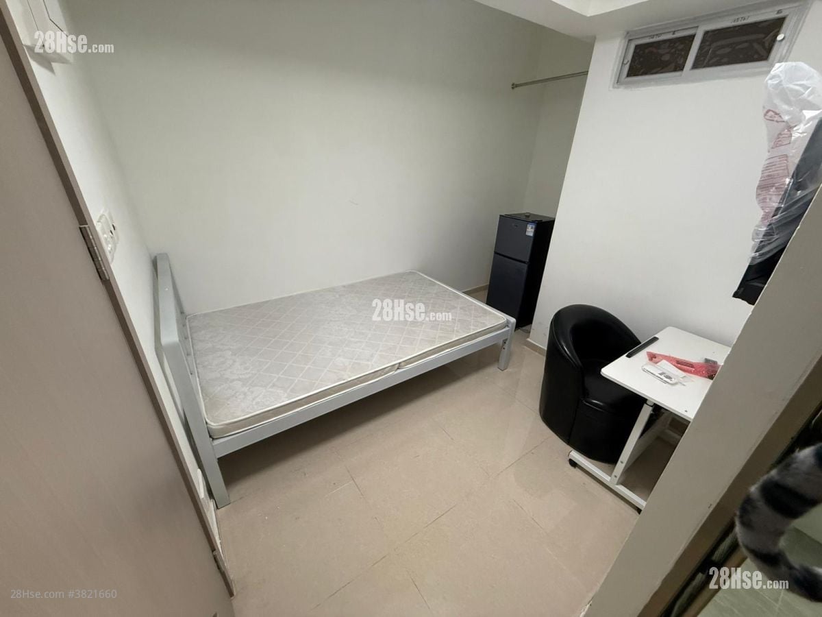 Sum Ming Building Rental 5+ Bedrooms , 5+ Bathrooms 1,000 ft²