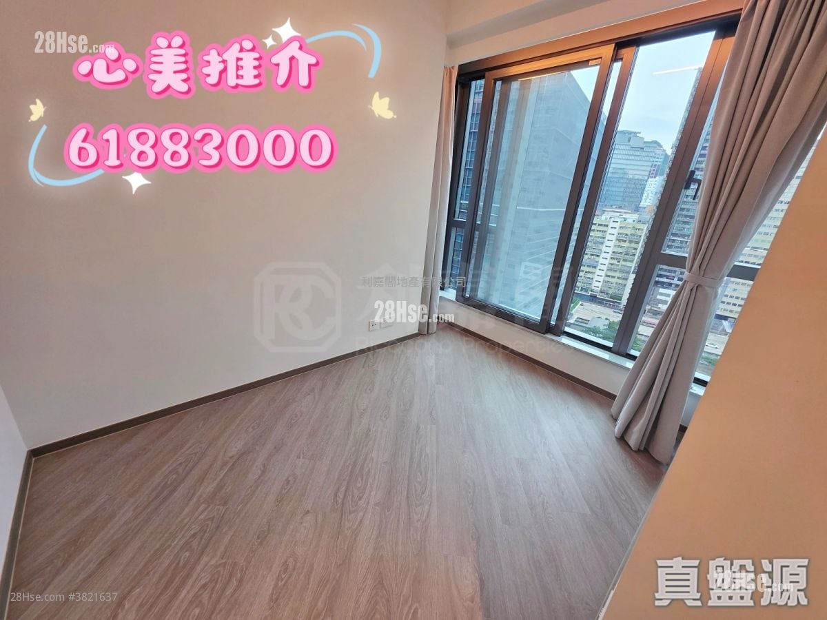 天玺天 售盘 2 房 , 1 浴室 454 平方尺