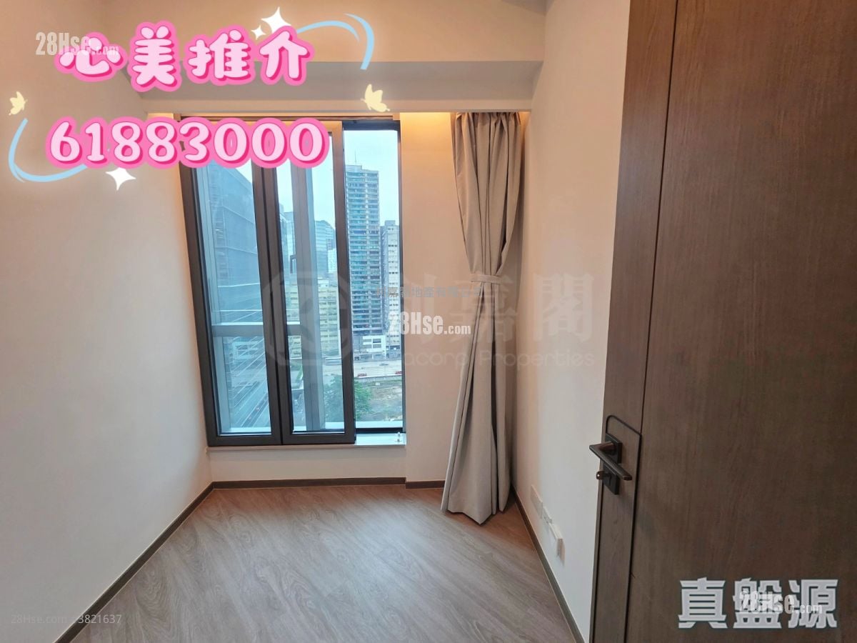 天玺天 售盘 2 房 , 1 浴室 454 平方尺