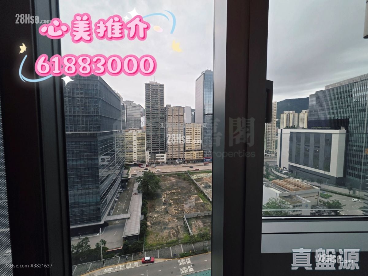 天玺天 售盘 2 房 , 1 浴室 454 平方尺