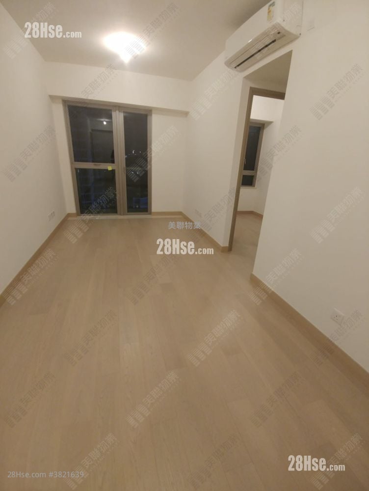 朗屏8號 租盤 3 房 , 1 浴室 599 平方呎