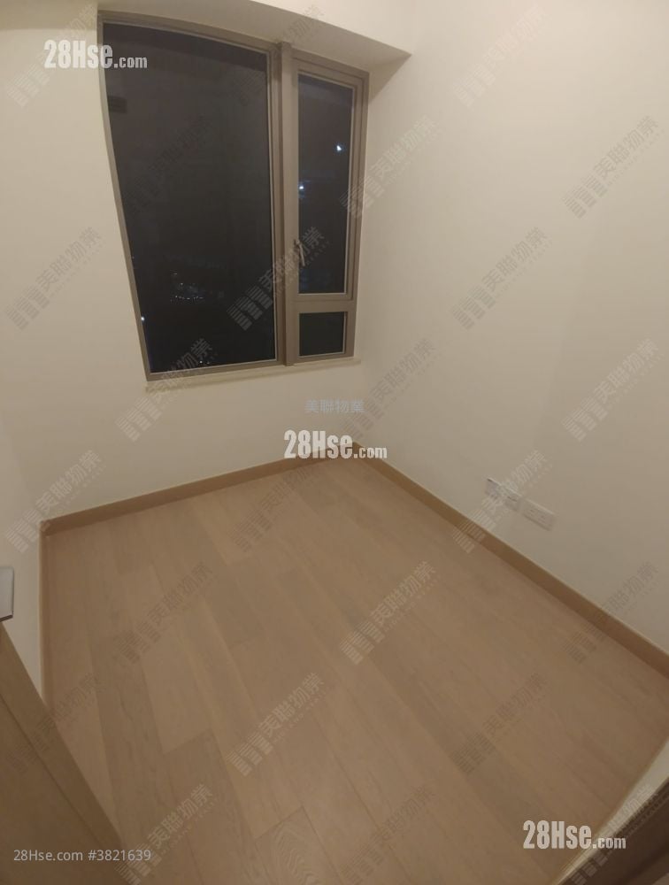 朗屏8號 租盤 3 房 , 1 浴室 599 平方呎