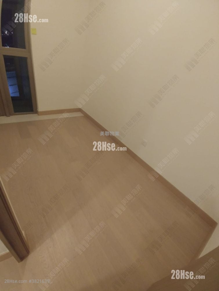 朗屏8號 租盤 3 房 , 1 浴室 599 平方呎