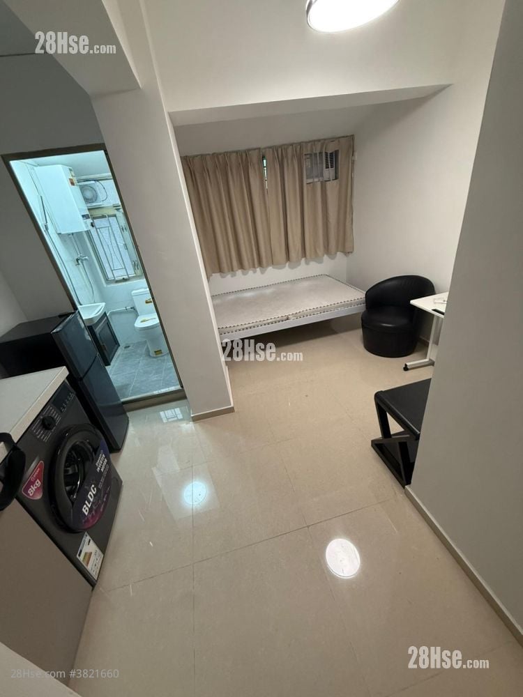 Sum Ming Building Rental 5+ Bedrooms , 5+ Bathrooms 1,000 ft²