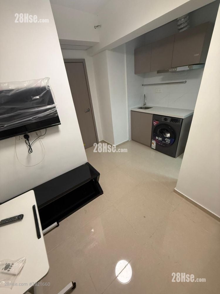 Sum Ming Building Rental 5+ Bedrooms , 5+ Bathrooms 1,000 ft²