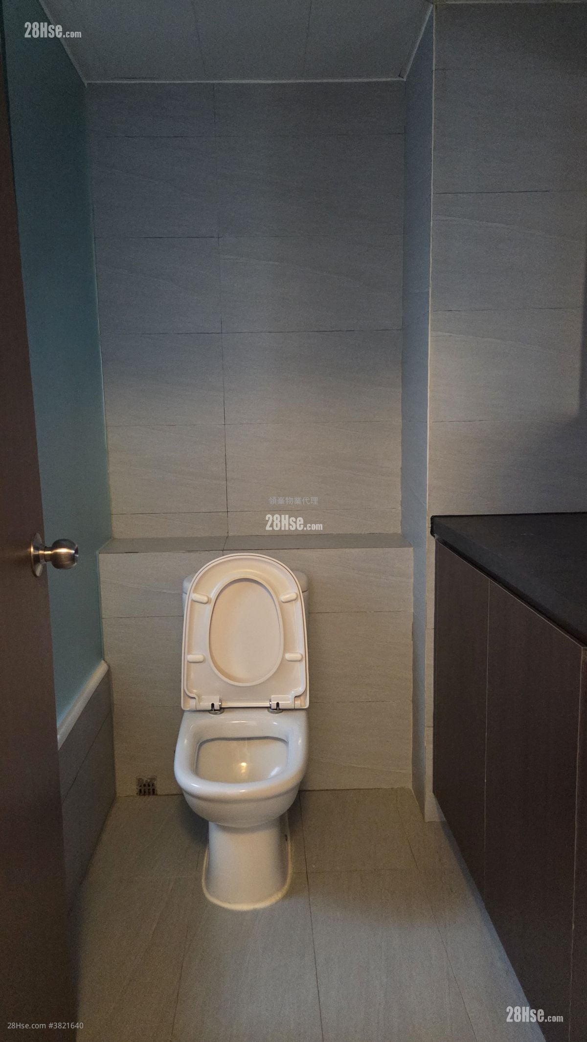 万茂苑 租盘 3 房 , 2 浴室 962 平方尺