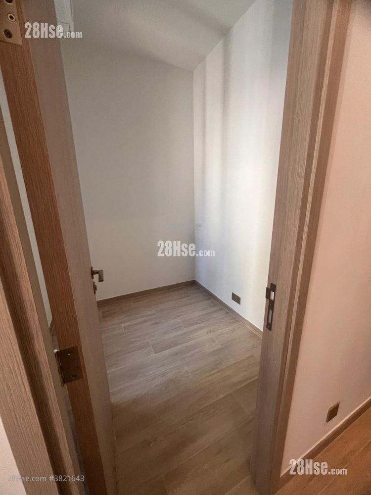 幸荟 租盘 2 房 , 1 浴室 309 平方尺