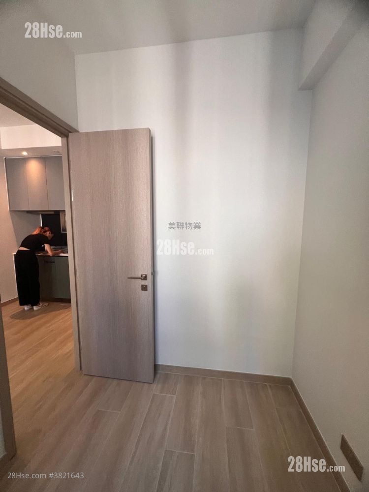 幸荟 租盘 2 房 , 1 浴室 309 平方尺