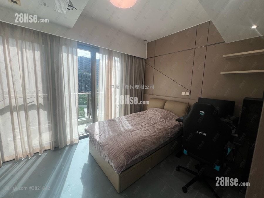 泓碧 售盤 4 房 , 4 浴室 3,665 平方呎