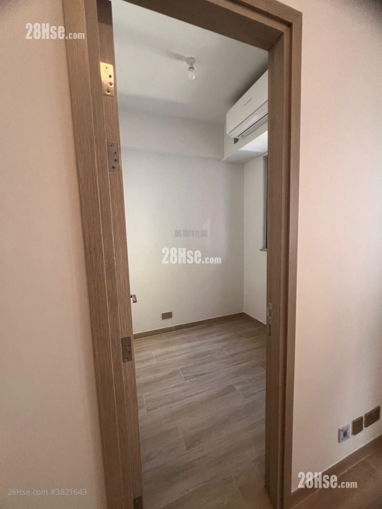 幸荟 租盘 2 房 , 1 浴室 309 平方尺