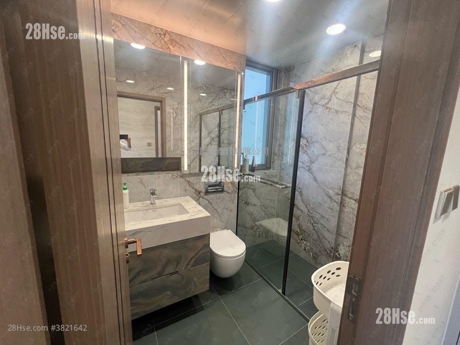 泓碧 售盤 4 房 , 4 浴室 3,665 平方呎