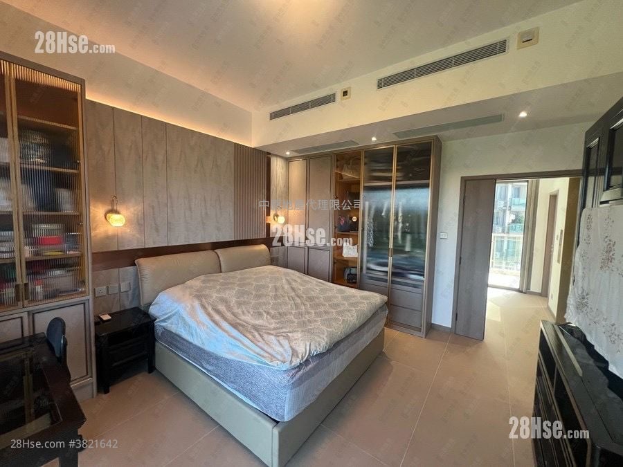 泓碧 售盤 4 房 , 4 浴室 3,665 平方呎