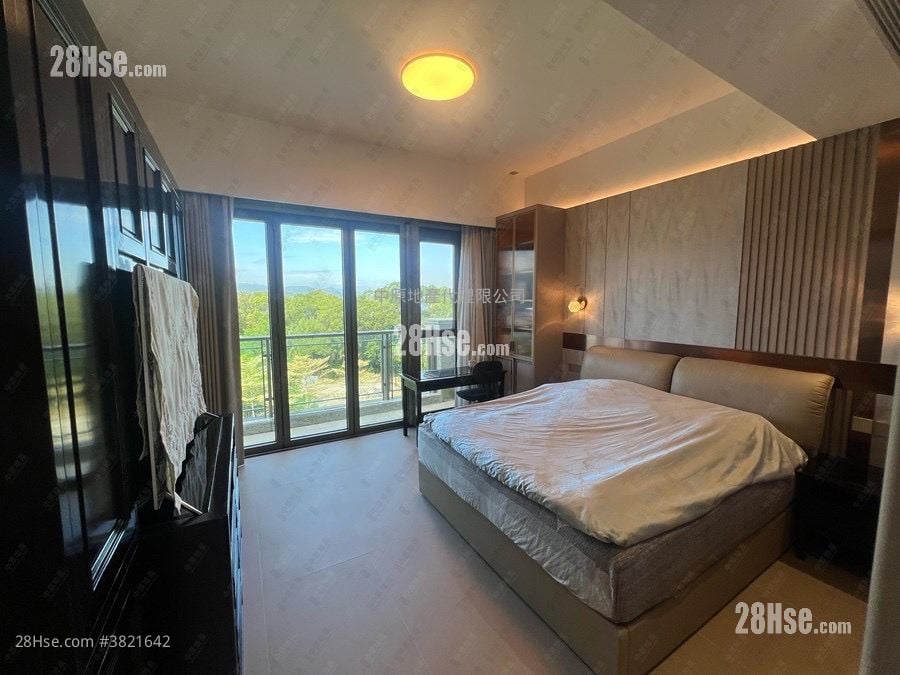 泓碧 售盤 4 房 , 4 浴室 3,665 平方呎