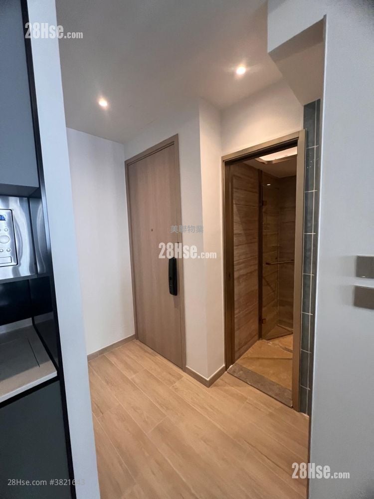 幸荟 租盘 2 房 , 1 浴室 309 平方尺