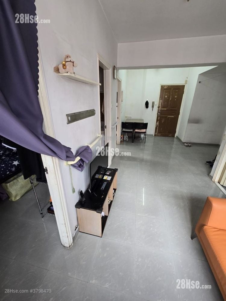 Kwong Sang Hong Building Sell 2 Bedrooms , 1 Bathroom 442 ft²