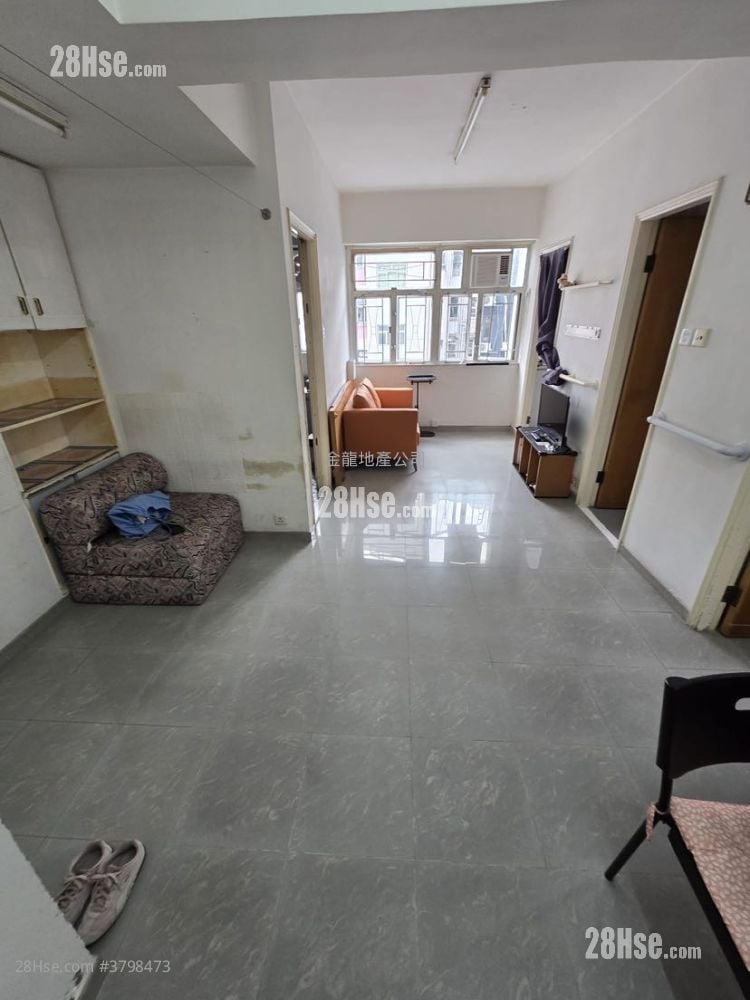 Kwong Sang Hong Building Sell 2 Bedrooms , 1 Bathroom 442 ft²