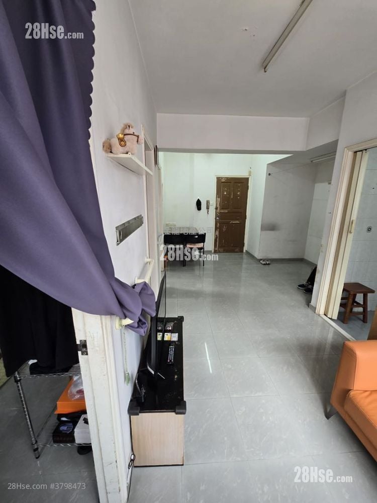 Kwong Sang Hong Building Sell 2 Bedrooms , 1 Bathroom 442 ft²