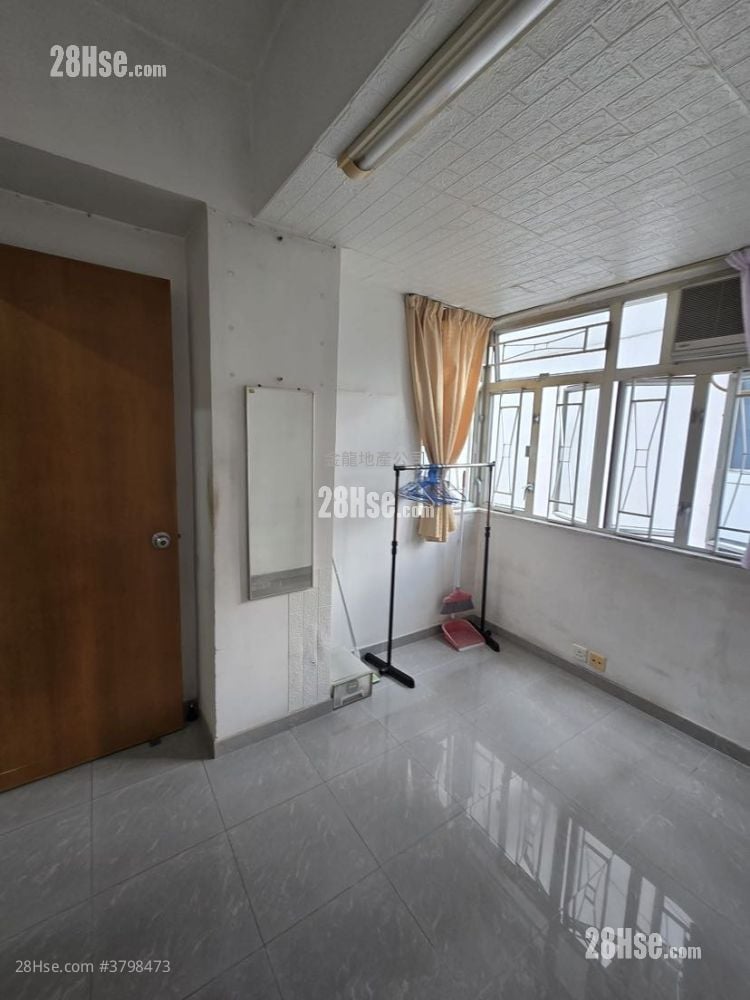 Kwong Sang Hong Building Sell 2 Bedrooms , 1 Bathroom 442 ft²