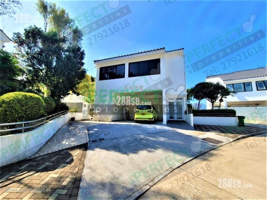 早禾居 租盘 3 房 1,692 平方尺