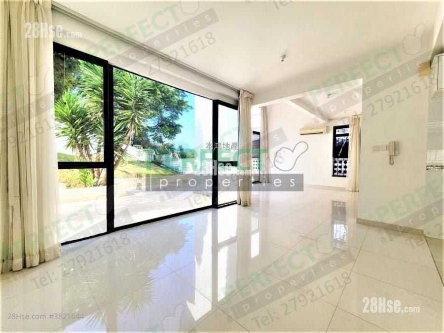 早禾居 租盘 3 房 1,692 平方尺