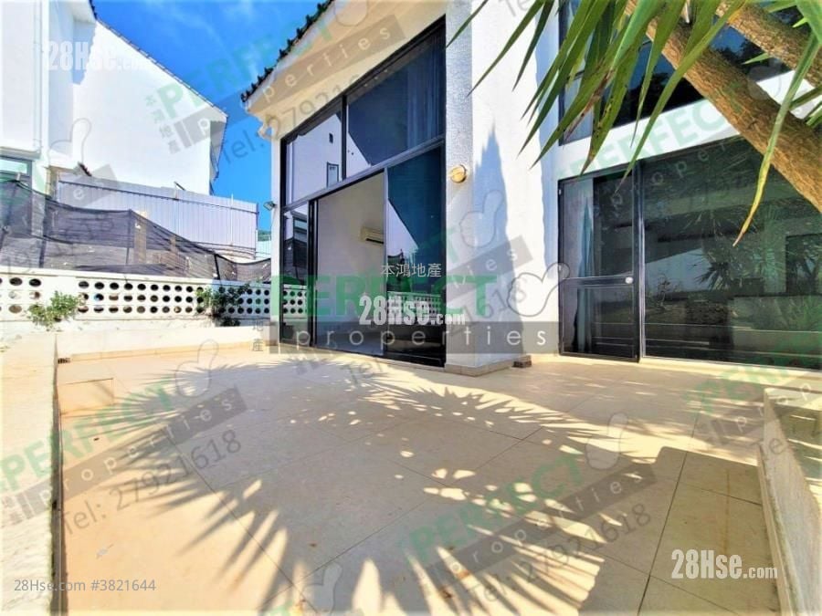 早禾居 租盘 3 房 1,692 平方尺