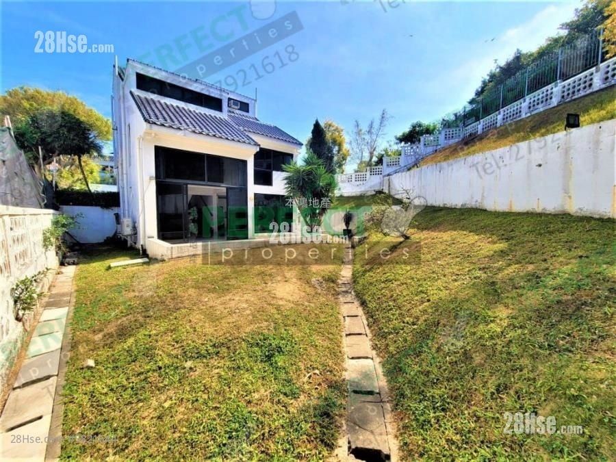 早禾居 租盘 3 房 1,692 平方尺