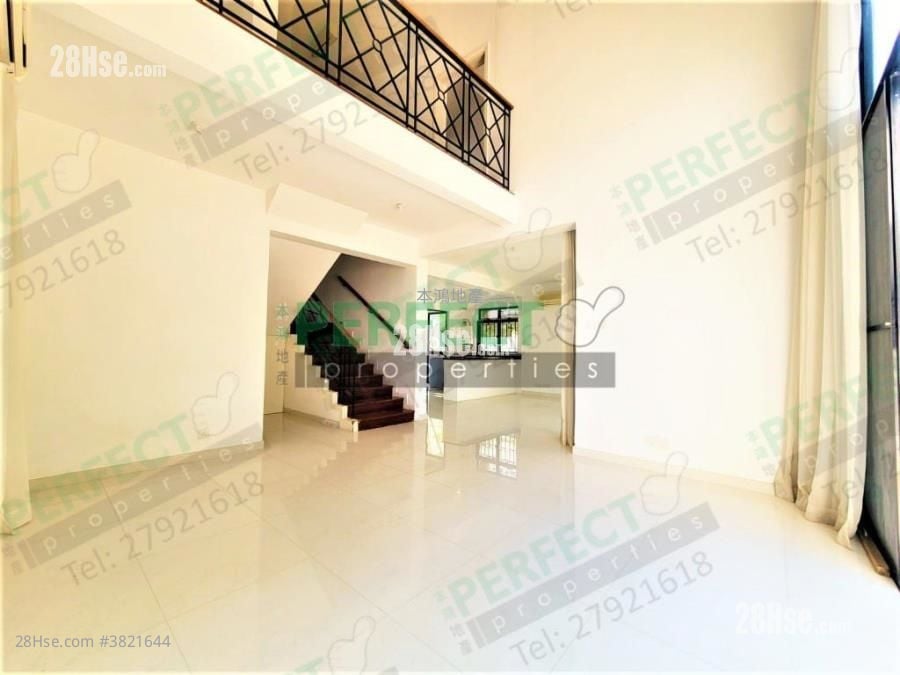 早禾居 租盘 3 房 1,692 平方尺