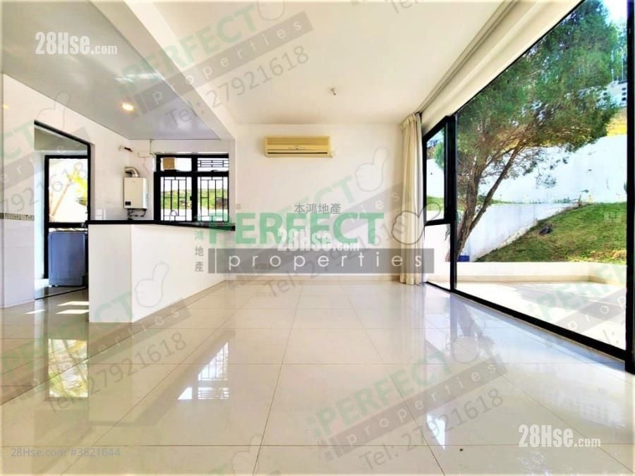 早禾居 租盘 3 房 1,692 平方尺