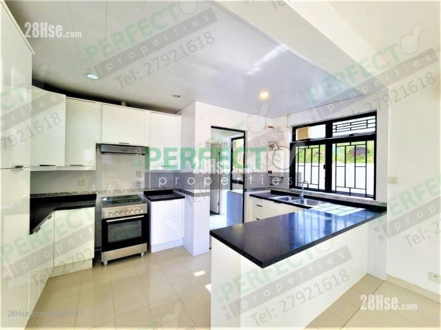 早禾居 租盘 3 房 1,692 平方尺