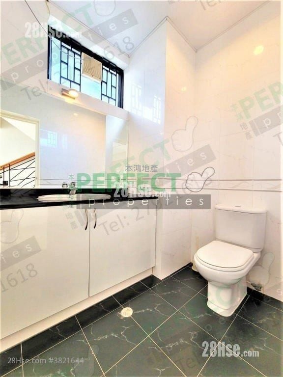 早禾居 租盘 3 房 1,692 平方尺