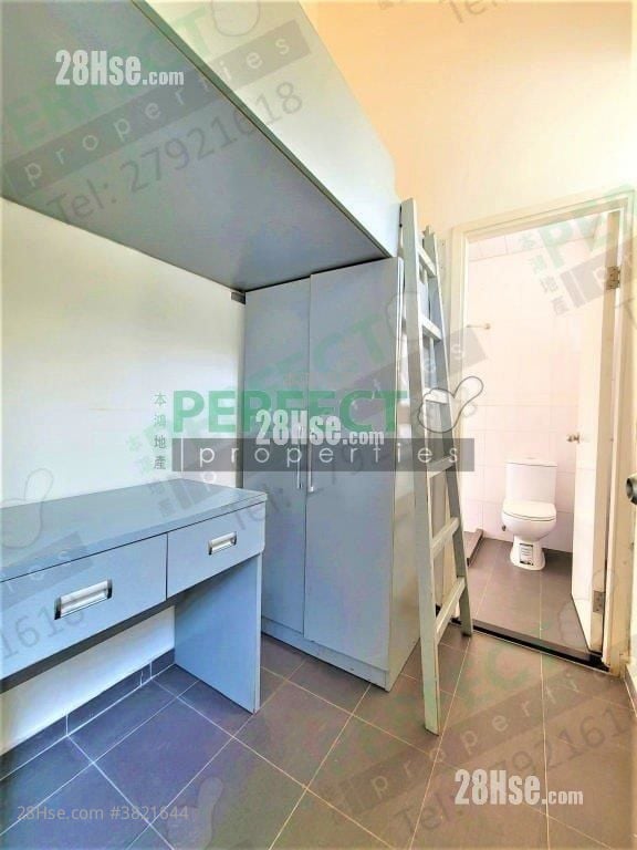 早禾居 租盘 3 房 1,692 平方尺