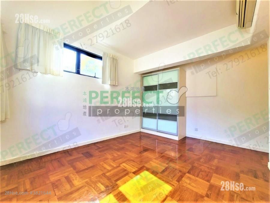 早禾居 租盘 3 房 1,692 平方尺