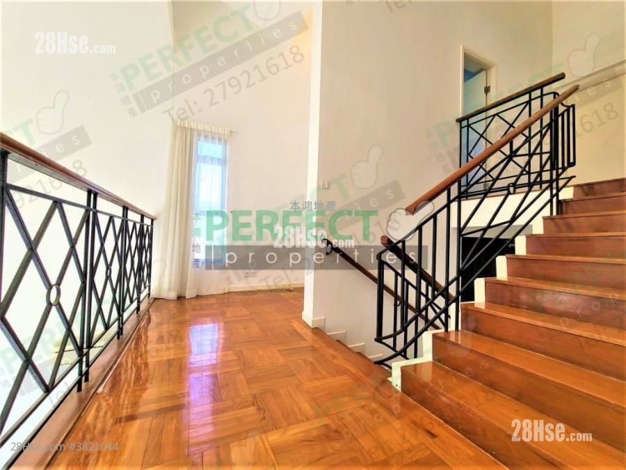 早禾居 租盘 3 房 1,692 平方尺