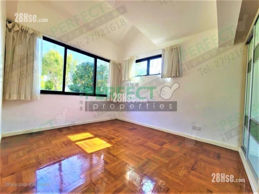 早禾居 租盘 3 房 1,692 平方尺