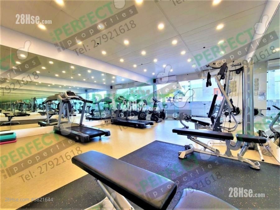 早禾居 租盘 3 房 1,692 平方尺