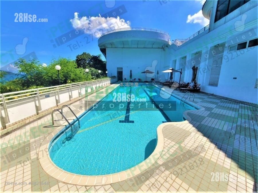 早禾居 租盘 3 房 1,692 平方尺