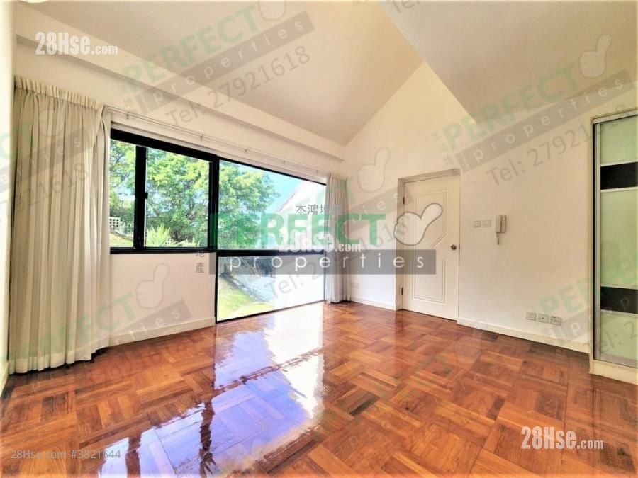 早禾居 租盘 3 房 1,692 平方尺