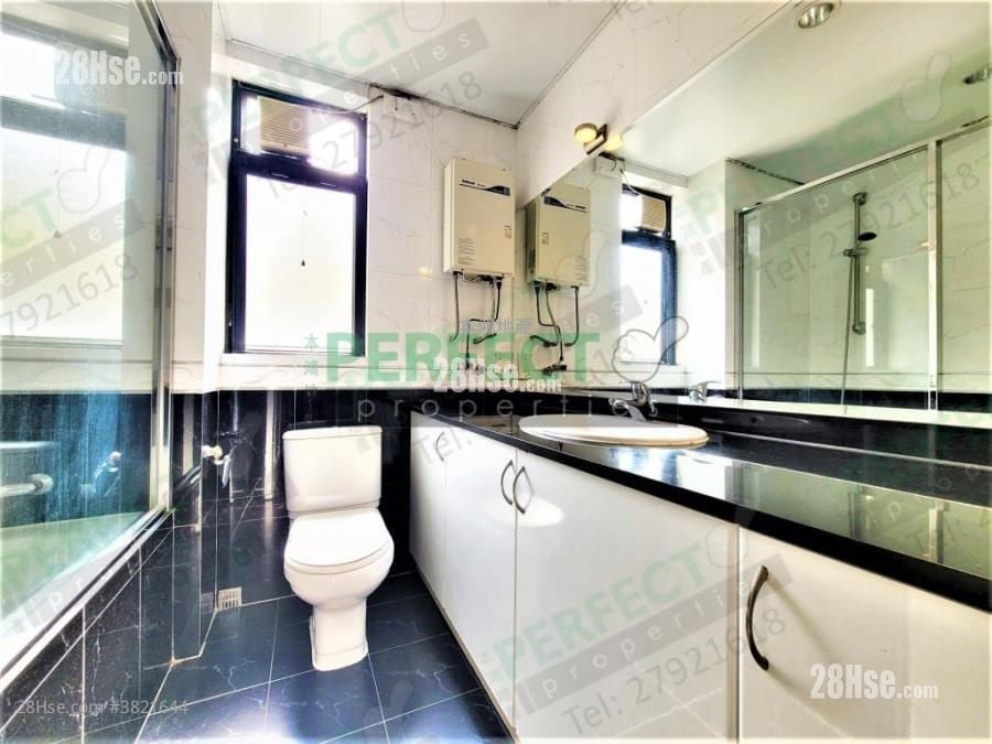 早禾居 租盘 3 房 1,692 平方尺