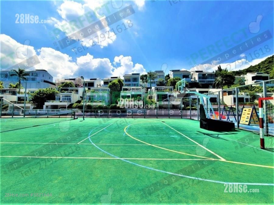 早禾居 租盘 3 房 1,692 平方尺